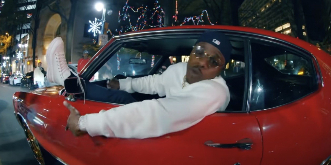 (Video) DaBaby – Masterpiece