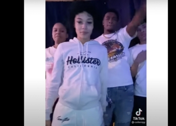 (Now Trending) Coi Leray – No More Parties