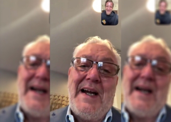 (Watch) Dave Portnoy’s Barstool Fund Donates to Anthony’s Italian Kitchen in Portland