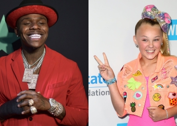 (News) DaBaby Clarifies Rumors of a Beef with JoJo Siwa