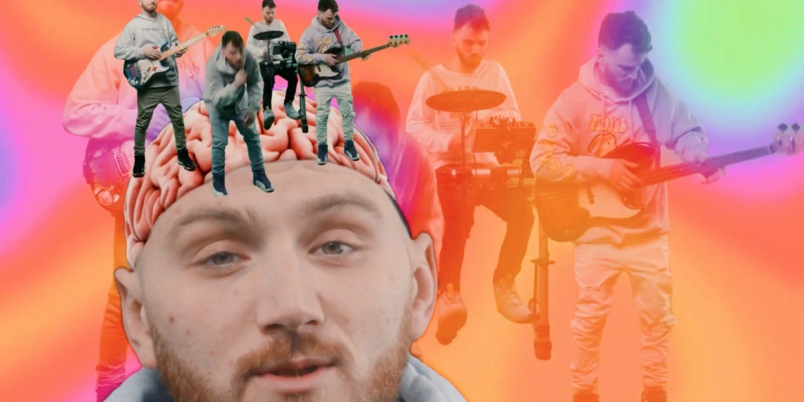 (Local Music) J Spin – Voices