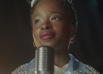 (Watch) Amanda Gorman Recites ‘Chorus of the Captains’ at Super Bowl LV