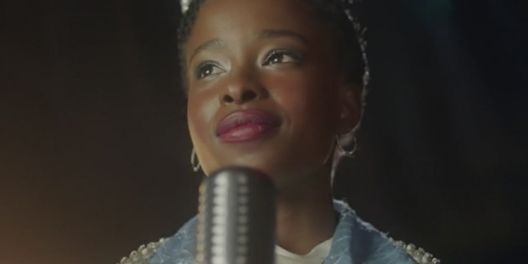 (Watch) Amanda Gorman Recites ‘Chorus of the Captains’ at Super Bowl LV