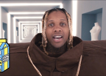 (Watch) Lil Durk – Kanye Krazy