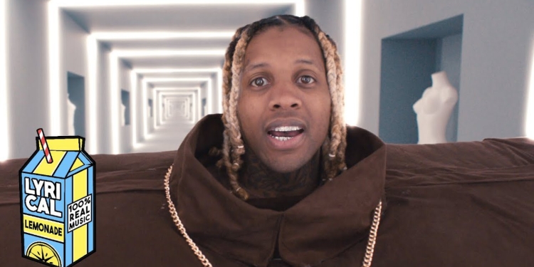(Watch) Lil Durk – Kanye Krazy