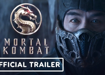 (Watch) Mortal Kombat (2021) – Official Red Band Trailer