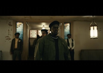 (Watch) Nipsey Hussle and Jay-Z Present “What It Feels Like” inspired by the film Judas & the Black Messiah