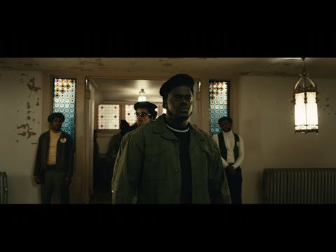 (Watch) Nipsey Hussle and Jay-Z Present “What It Feels Like” inspired by the film Judas & the Black Messiah