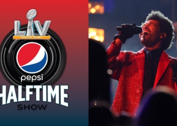 (Watch) The Weeknd’s Pepsi Super Bowl LV Halftime Show