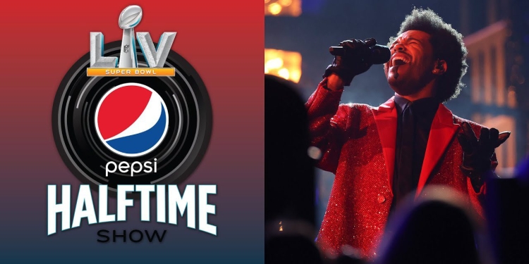 (Watch) The Weeknd’s Pepsi Super Bowl LV Halftime Show