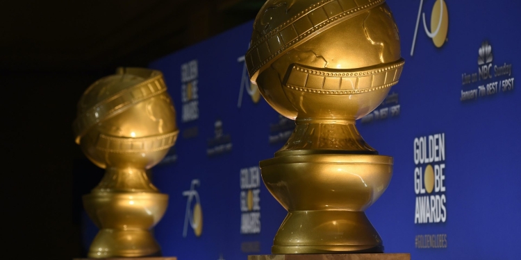 (Recap) 2021 Golden Globes