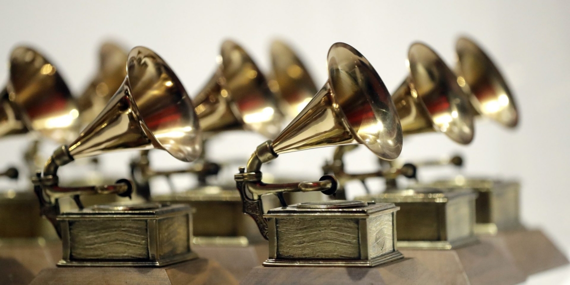 (News) 2021 GRAMMY Awards Show Performer Lineup Announced