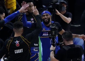 (Recap) 2021 NBA All-Star Game