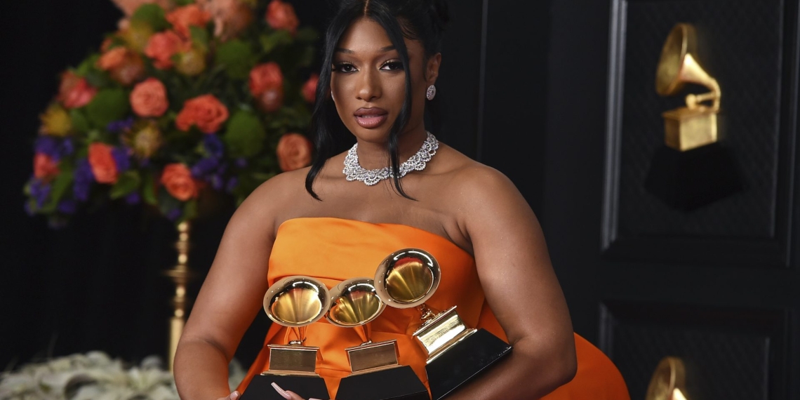 (Recap) WINNERS – 63rd GRAMMY Awards