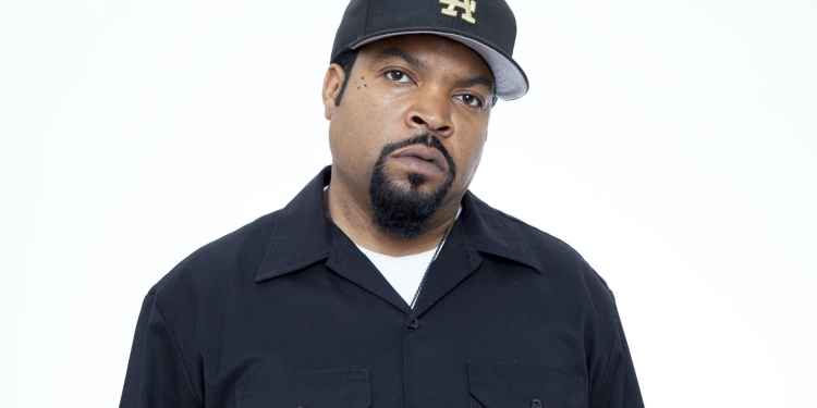 (News) Ice Cube Wants Another “Friday” Sequel