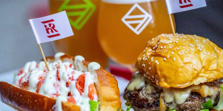 (Contest) Win A $50 Maine Restaurant Gift Card