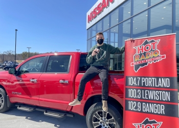 Live Broadcast Marc Motors Double Marathon Sales Event