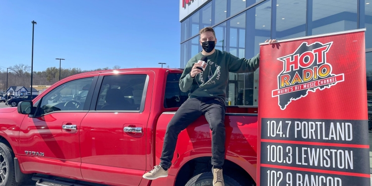 Live Broadcast Marc Motors Double Marathon Sales Event