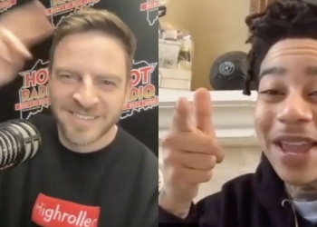 (VIDEO) Ryan Deelon Interviews YBN Nahmir