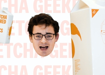 (Local Music) JR SPECS – “GETCHA GEEKED”