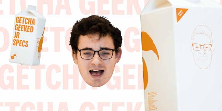 (Local Music) JR SPECS – “GETCHA GEEKED”