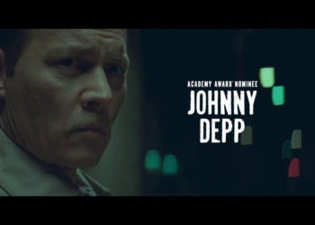 (Watch) City Of Lies Official Teaser Trailer