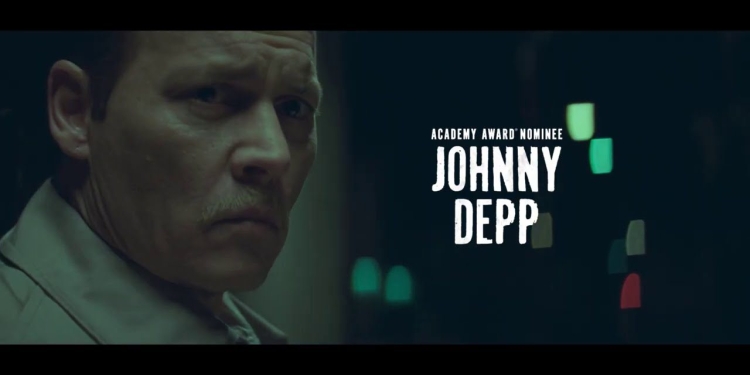 (Watch) City Of Lies Official Teaser Trailer