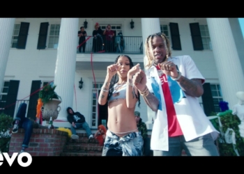(Watch) Coi Leray – No More Parties (Remix) feat. Lil Durk