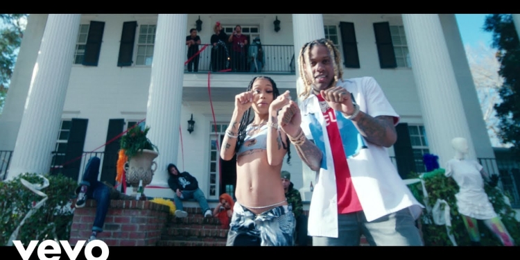 (Watch) Coi Leray – No More Parties (Remix) feat. Lil Durk