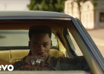 (Watch) Giveon – Heartbreak Anniversary