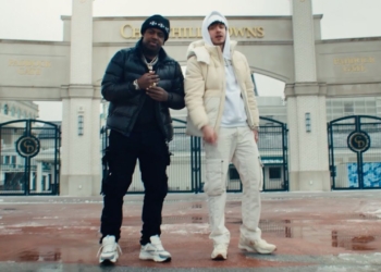 (Watch) Jack Harlow – Route 66 feat. EST Gee