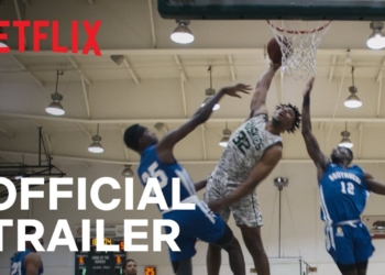 (Watch) Netflix Shares Trailer for “Last Chance U: Basketball”