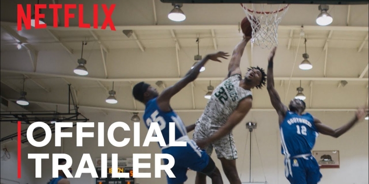 (Watch) Netflix Shares Trailer for “Last Chance U: Basketball”