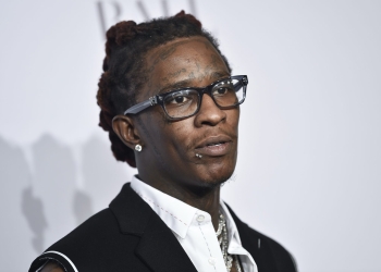 (News) Young Thug & Company Release “Slime Language 2”