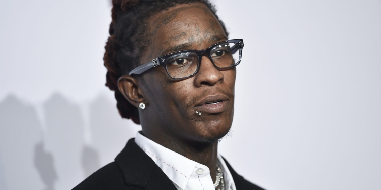 (News) Young Thug & Company Release “Slime Language 2”