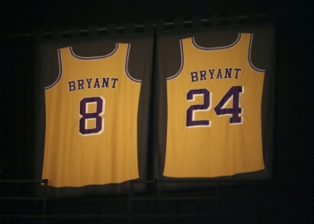 (News) Michael Jordan will Present the Late Kobe Bryant Into the NBA Hall of Fame