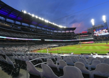 (News) MLB is Moving the 2021 All-Star Game out of Georgia After New Voting Laws Were Passed