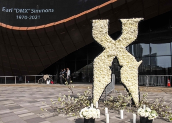 (News) DMX’s Memorial Service was Held this Weekend in Brooklyn