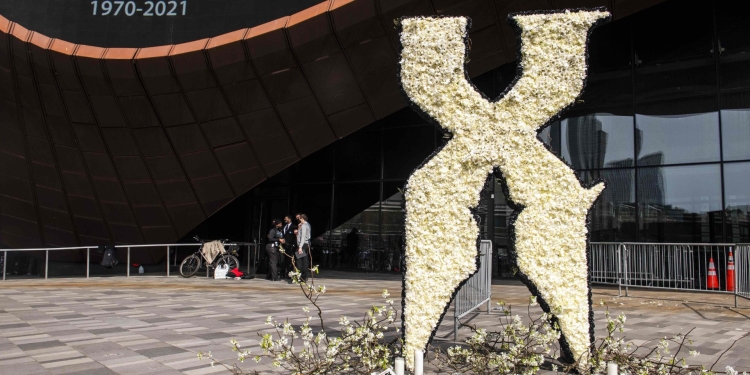 (News) DMX’s Memorial Service was Held this Weekend in Brooklyn