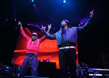 News) VERZUZ Celebrates 4/20 with a Special Method Man & Redman Battle