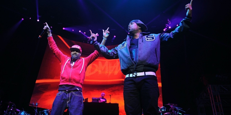News) VERZUZ Celebrates 4/20 with a Special Method Man & Redman Battle