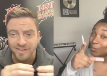 (VIDEO) Ryan Deelon Interviews Erica Banks