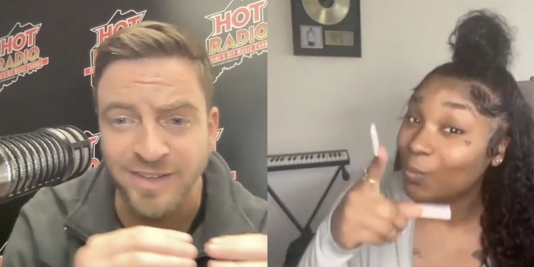 (VIDEO) Ryan Deelon Interviews Erica Banks
