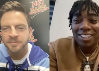 (Interview) Hot Mornings | Ryan Deelon | Fredo Bang