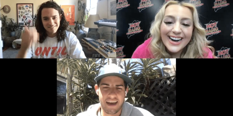 (Interview) Getting Super Close With Supertaste