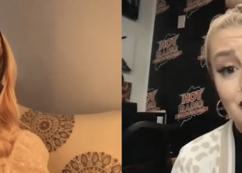 (Interview) Reagan Pasternak Gives Us The Book We All Needed With “Griffin’s Heart”