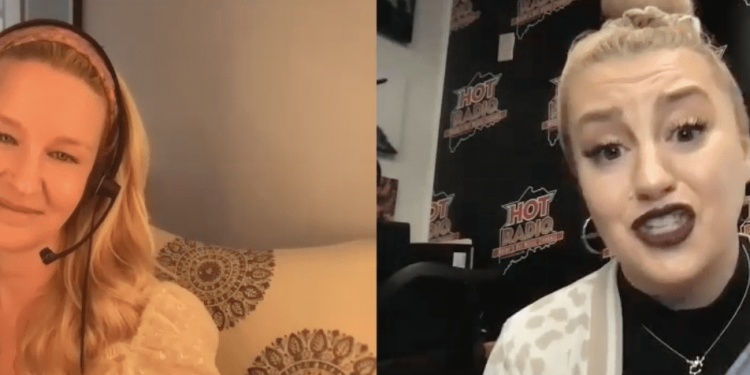 (Interview) Reagan Pasternak Gives Us The Book We All Needed With “Griffin’s Heart”