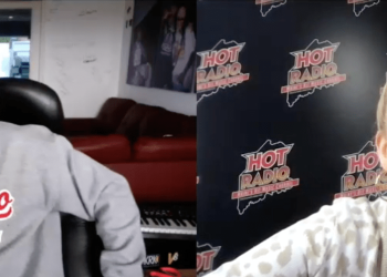 (Interview) Mooski Couldn’t Run Away From Me!
