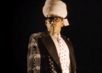 (News) Shock G ‘Humpty Hump’ Dead at 57