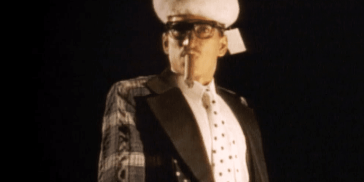 (News) Shock G ‘Humpty Hump’ Dead at 57